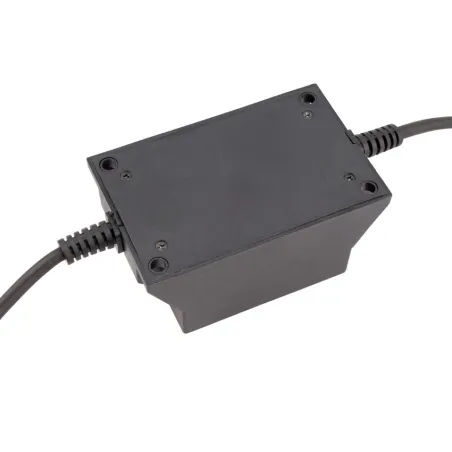 alimentation transformateur de courant 220v-12v-ac-150w etanche ip68