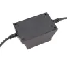 alimentation transformateur de courant 220v-12v-ac-150w etanche ip68