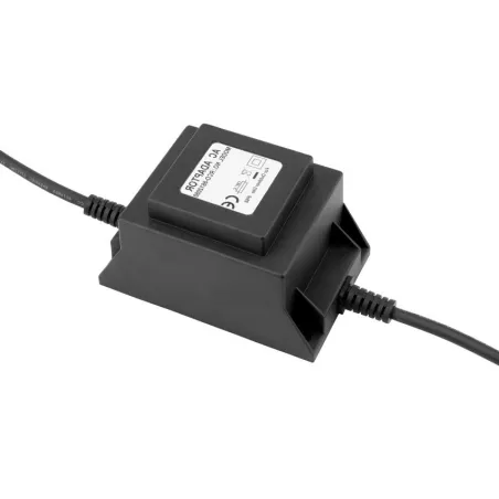 alimentation transformateur de courant 220v-12v-ac-150w etanche ip68
