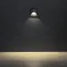 encastre-mure-led-detection-noire-escalier-exin-led-pir-220v