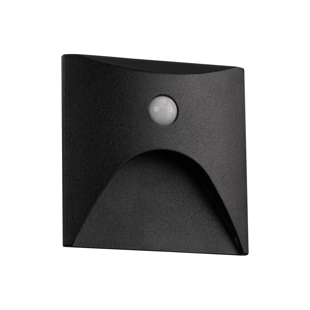 encastre-mure-led-detection-noire-escalier-exin-led-pir-220v