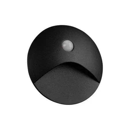 encastre-mural-led-detection-rond-noir-escalier-exin-led-pir-220v