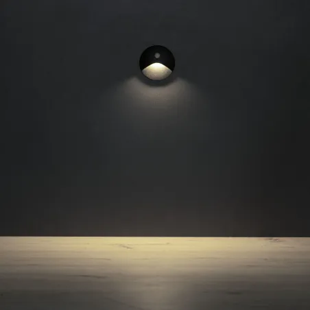 encastre-mural-led-detection-rond-gris-escalier-exin-led-pir-220v
