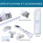 kit-led-nid-d-abeille-hexagonale-detailing-garage-showroom-