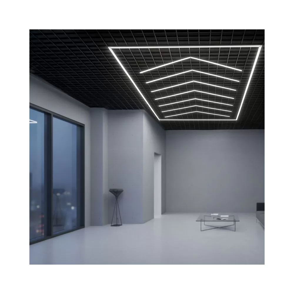 kit-led-nid-d-abeille-hexagonale-detailing-garage-showroom-