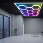 kit-led-rgb-nid-d-abeille-hexagonale-detailing-showroom-garage-exposition
