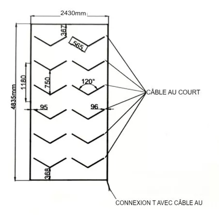 kit-led-double-fleches-detailing-showroom-garage-exposition