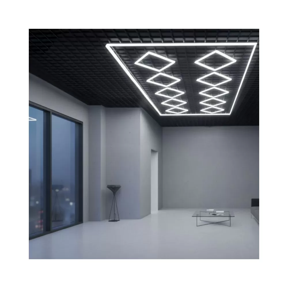 kit-led-nid-d-abeille-hexagonale-detailing-garage-showroom-
