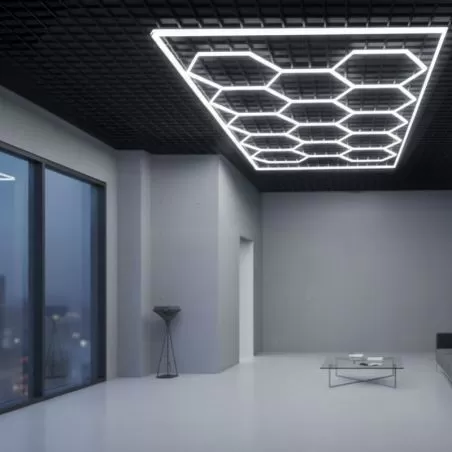 kit-led-nid-d-abeille-hexagonale-detailing-showroom-garage-exposition-600w-72000lm