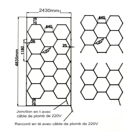 kit-led-nid-d-abeille-hexagonale-detailing-showroom-garage-exposition-600w-72000lm