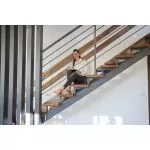 encastre-mural-led-carre-gris-anthracite-balisage-escalier-exin-led-l-220v