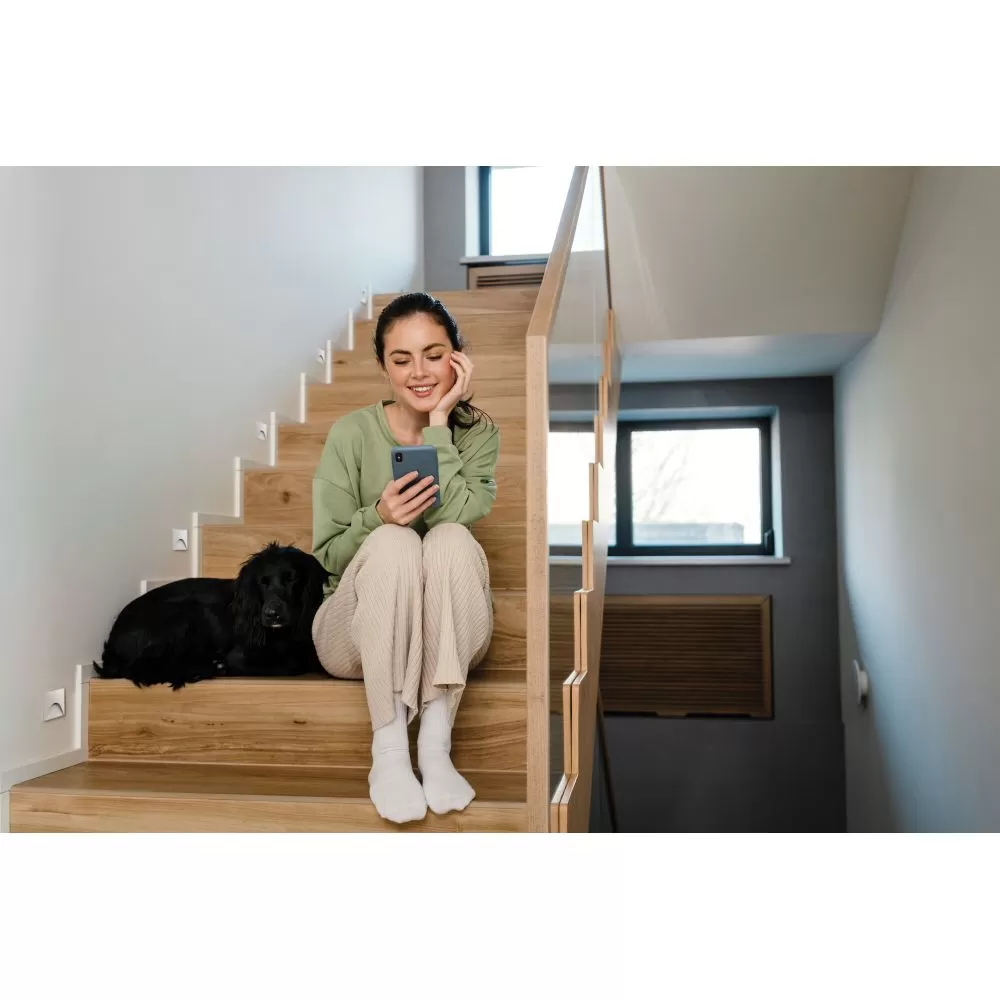 encastre-mural-led-carre-gris-anthracite-balisage-escalier-exin-led-l-220v