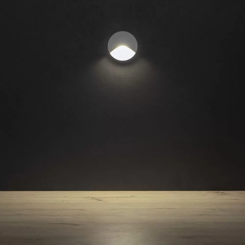 encastre-mural-led-rond-blanc-escalier-exin-led-220v