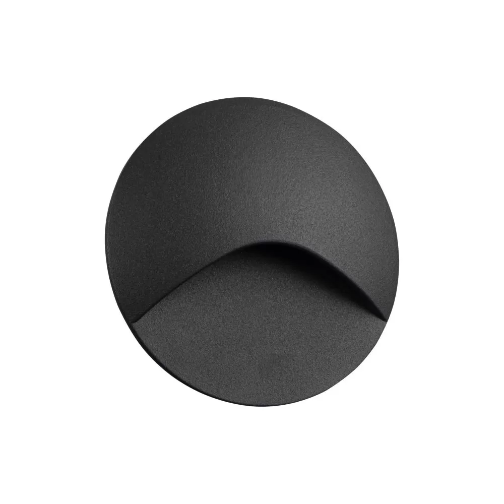 encastre-mural-led-rond-noir-escalier-exin-led-220v
