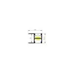 2m-profile-bout-etagere-haut-et-bas-aluminium-au-metre-pour-ruban-led-12mm