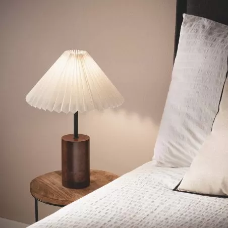lampe-a-poser-metal-dore-et-boule-culot-e14