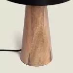 lampe-a-poser-metal-dore-et-boule-culot-e14