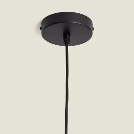 suspension-bois-et-metal-noir-48cm-culot-e27