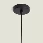 suspension-bois-et-metal-noir-48cm-culot-e27