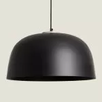 suspension-bois-et-metal-noir-48cm-culot-e27