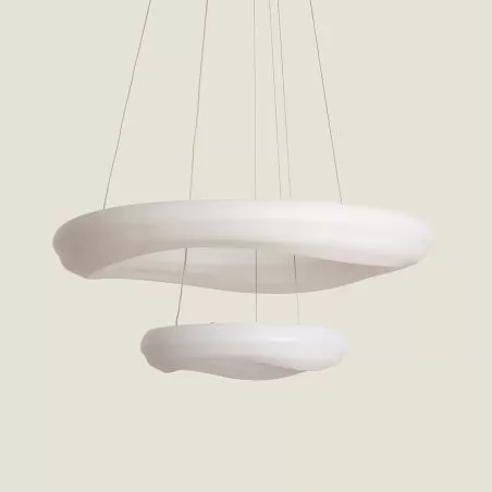 suspension-led-12w-800lm-boule-verre-art-deco-et-metal-blanc