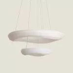 suspension-led-12w-800lm-boule-verre-art-deco-et-metal-blanc