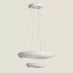 suspension-led-12w-800lm-boule-verre-art-deco-et-metal-blanc