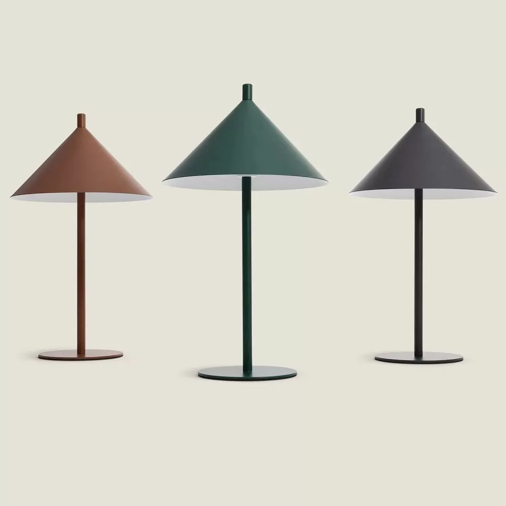lampe-a-poser-led-4w-metal-marron-vert-noir