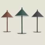lampe-a-poser-led-4w-metal-marron-vert-noir