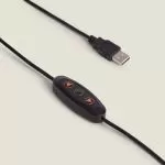 lampe-a-poser-led-4w-metal-marron-vert-noir