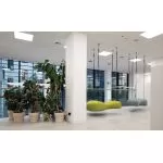 Dalle LED encastrée 60x60 BLINGO UIP 125LM-4000k