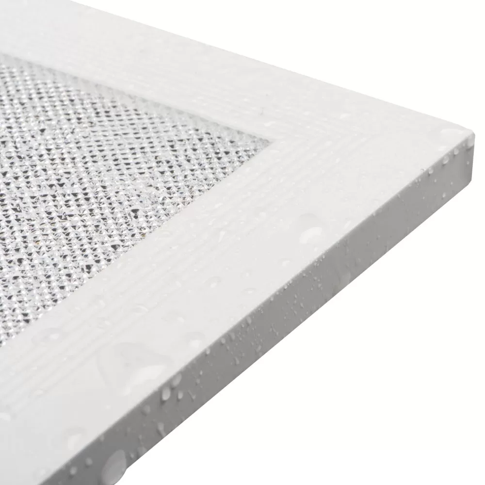 Dalle LED encastrée 60x60 BLINGO UIP 125LM-4000k