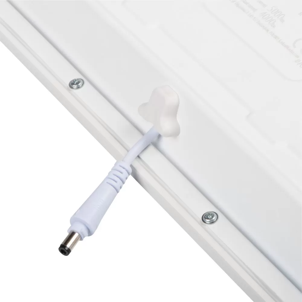 Dalle LED encastrée 60x60 BLINGO UIP 125LM-4000k