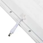 Dalle LED encastrée 60x60 BLINGO UIP 125LM-4000k
