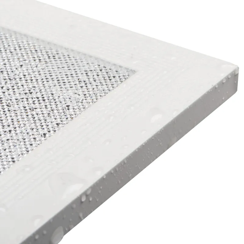 Dalle LED encastrée 30x60-4000k-BLINGO UIP 125LM 30NW
