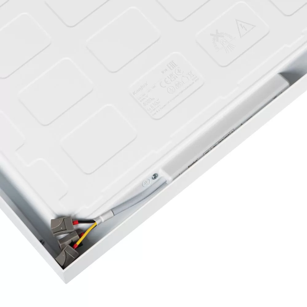 Plafonnier LED saillie BLINGO U SR BLINGO U 34W SR 120NW