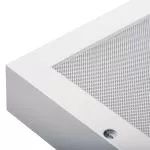 Plafonnier LED saillie BLINGO U SR BLINGO U 34W SR 120NW