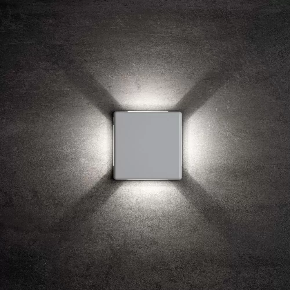 applique-balisage-mural-led-6w-4000k-ip54-refazi-4-faisceaux-