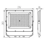 projecteur-led-cct-acete-100w-gris-ip65