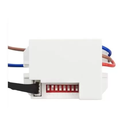 détecteur infrarouge ampoule e27 gros culot