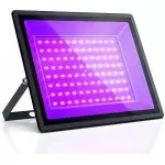 projecteur-led-100w-lumiere-noire-extra-plat-ip65-interrupteur-prise