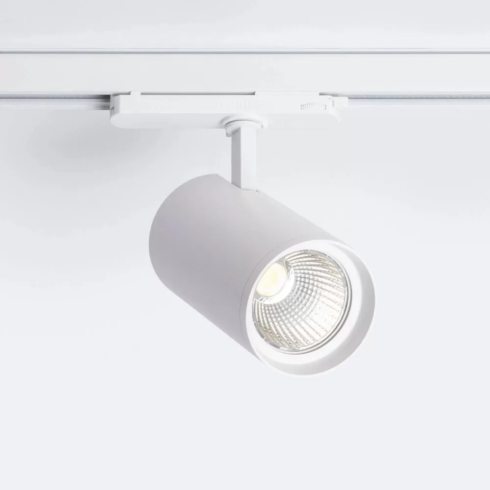 projecteur-led-9w-cct-sur-rail-3-allumages-900lm-boutiques-commerces