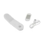 applique-detecteur-de-mouvement-rechargeable-led-2w-110lm-couloir-passage