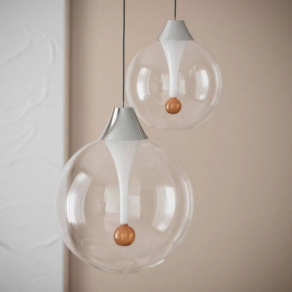suspension-led-12w-800lm-boule-verre-art-deco-et-metal-blanc