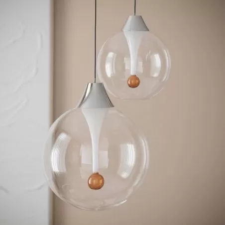 suspension-led-12w-800lm-boule-verre-art-deco-et-metal-blanc