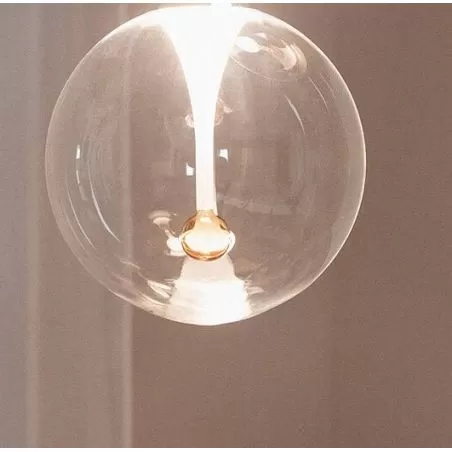 suspension-led-12w-800lm-boule-verre-art-deco-et-metal-blanc