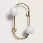 applique-boule-verre-special-salle-de-bain-ip44-metal-dore