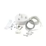 suspension-led-48w-triples-anneaux-chrome-4000k