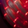 Bobine GIVRO LED-rouge 50M rouleau Tube flexible LED