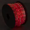 Bobine GIVRO LED-rouge 50M rouleau Tube flexible LED